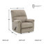 Fauteuil inclinable Fiarvale-97832075
