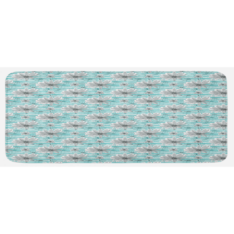 Tapis de cuisine Garden Art