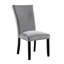 Chaise Flannelette