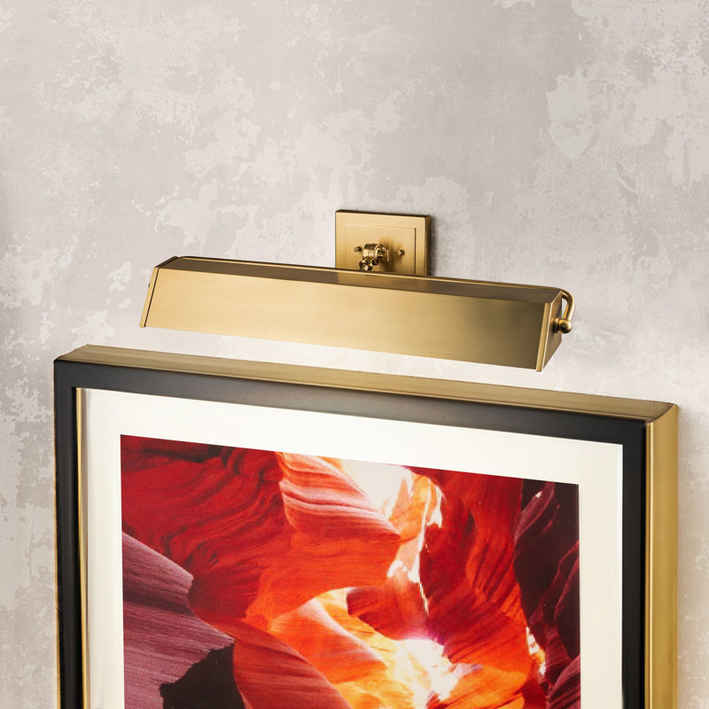 Cade Large Picture Light