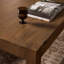 Isador Solid Wood Dining Table-1086844921-1091085438