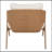 Durable Rattan Patio Chair Set With Weather-Resistant Cushions, For Outdoor Relaxation And Entertaining.-1582649820