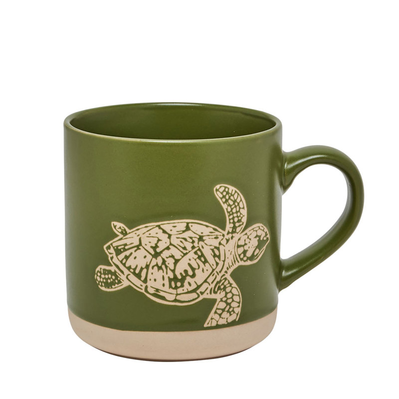 Amahia Ceramic Coffee Mug