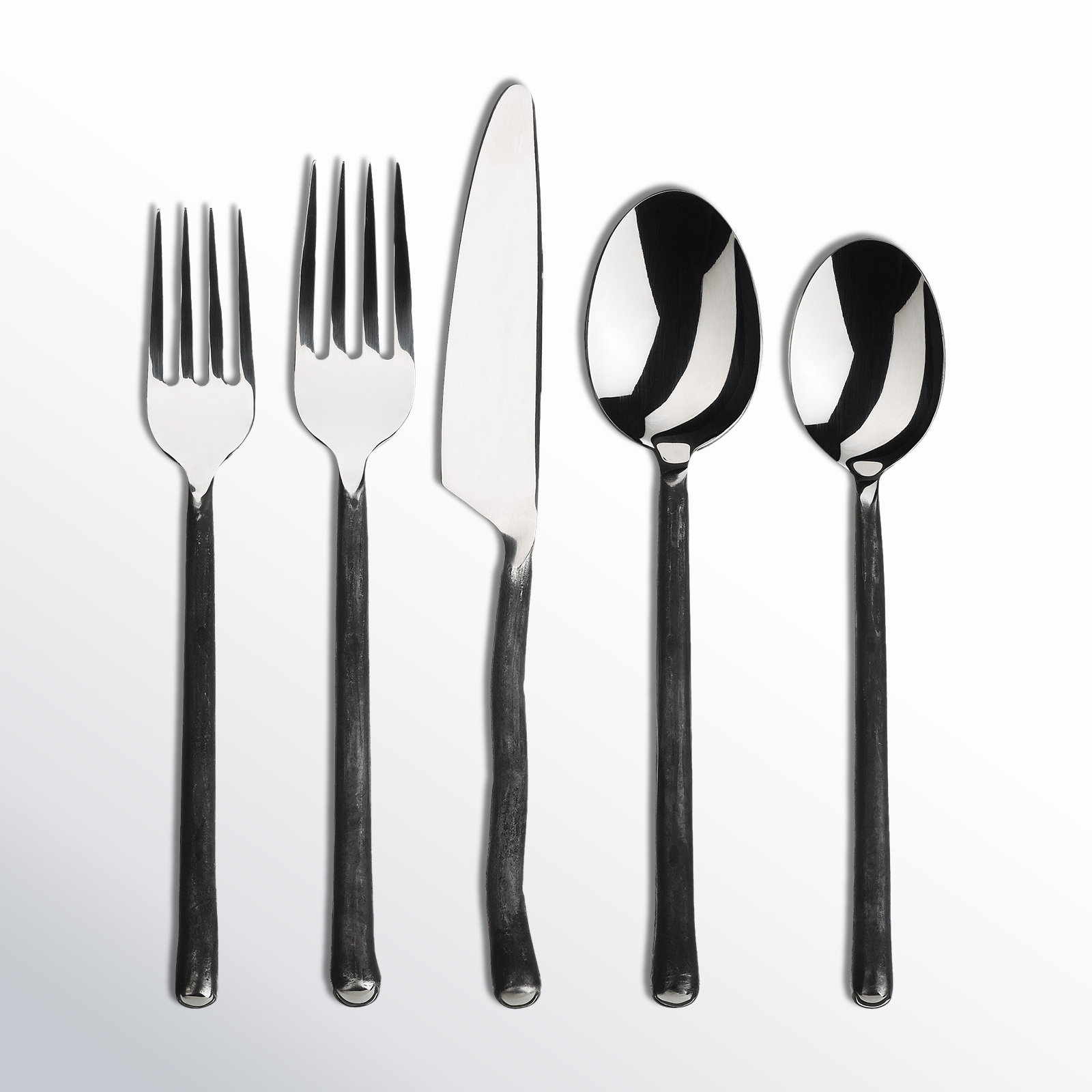 Montana 20 Piece Flatware Set, Service for 4