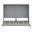 Murphy Bed Wall Bed-260883941