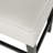 Elegant Leather Counter Height Barstool Set, Ideal For Kitchen And Entertaining Spaces.