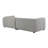Liana Upholstered Fabric Modular Sofa With Chaise-101323755-101323756