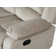 Aum Upholstered Recliner