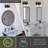 Jensen 2 - Light Dimmable Vanity Light-38807770