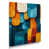 Wrapped Canvas n'est pas disponible