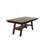 Galija 40 " Rectangular Dining Table-111861141