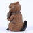 Animals Weather Resistant Water Resistant UV Resistant Polyresin Garden Statue