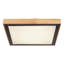 Calcote LED Flush Mount