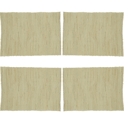 95% jacinthe d'eau Jayapura - 5% polyester
