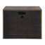 Table de chevet 2 tiroirs Larson Henri