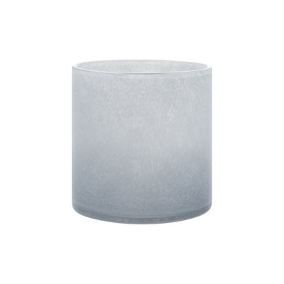 Ouragan de table en verre SAGA