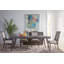 Cohesion Haiku Upholstered Side Chair