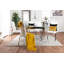 Edzard Dining Set with 6 Chairs-40923386