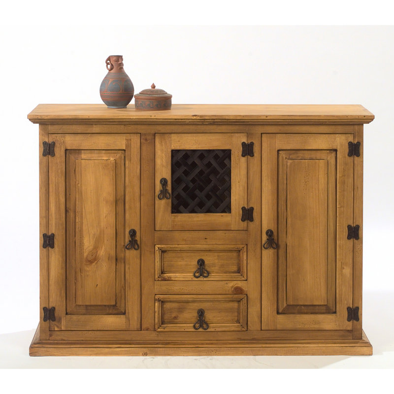 126cm Sideboard