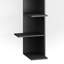 Bermang Corner Bookcase-112291853