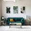 Table basse Brookville