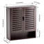 Wall Mounted Required Bathroom Cabinet-270261912