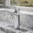 Rival Single-Handle Kitchen Sink Faucet-84041250