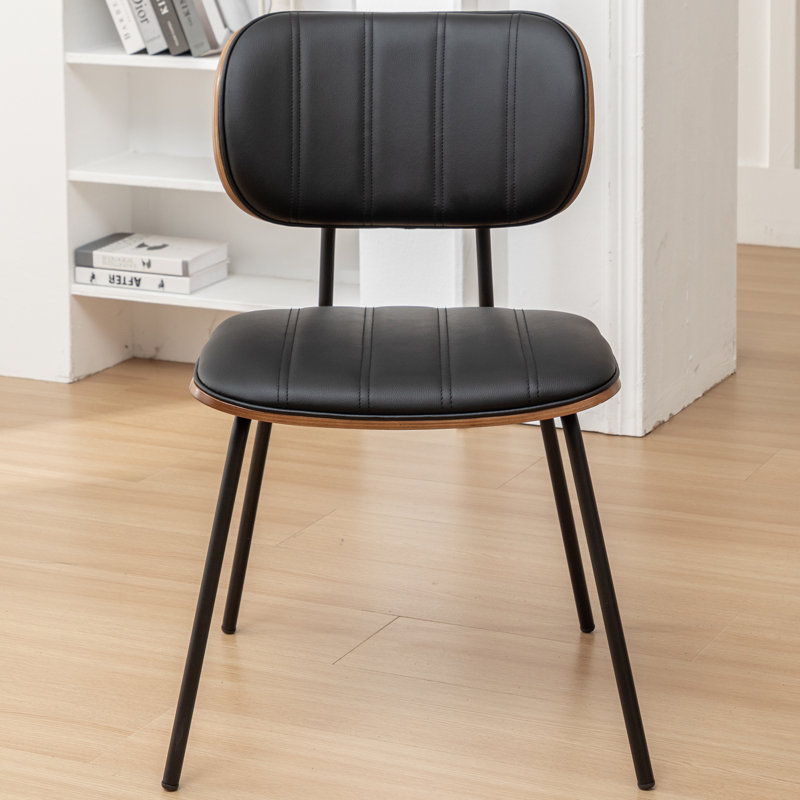 Conference Chair, Black