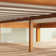 Sawiris Solid Wood Low Profile Platform Bed