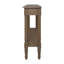 Console 31,5 "en bois avec tiroir-938946569