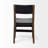 Rosamund 18'' H Solid Wood Side Chair