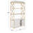 Neria Storage Bookcase