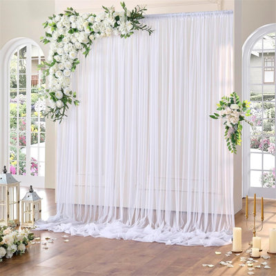 Silk Backdrops & Signs