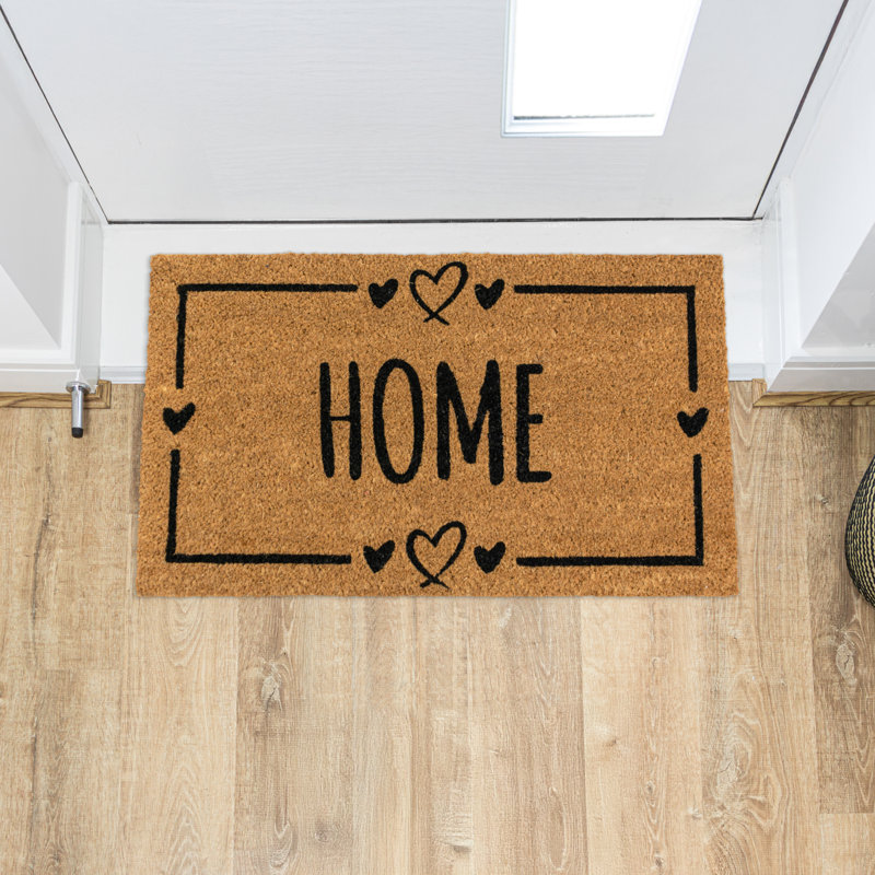 Indoor / Outdoor Doormat