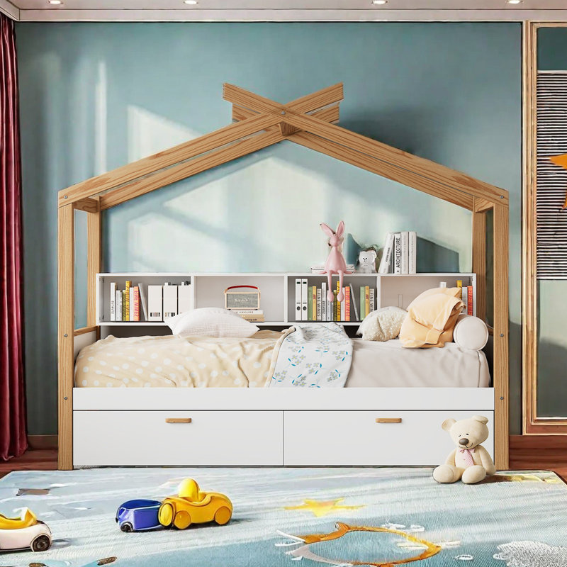 Akerria Daybed, Full