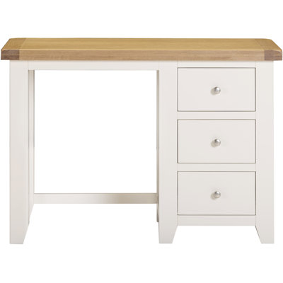 Solvy Dressing Table