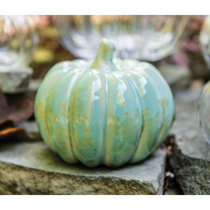Pumpkin - Crystalline
