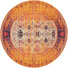 Orange/Multicolore