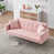 Pink Teddy selected