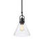 Luminaire suspendu conique à 1 lumière June-297387076-297387082