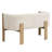 48.5" Upholstered Solid Loveseat-2089384650