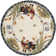 Kinchen Hand Hooked Wool Oriental Rug