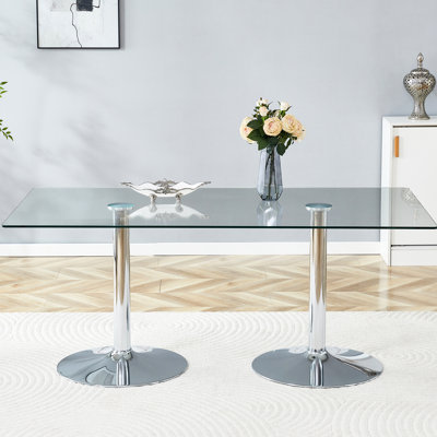 Table de salle à manger Modern
