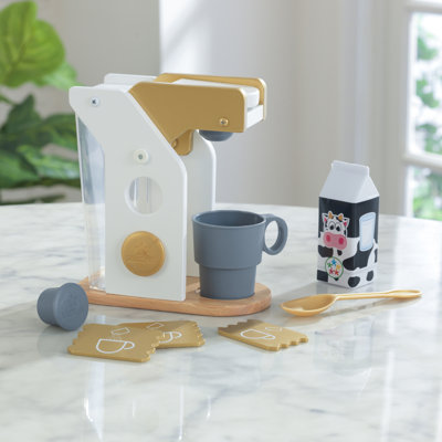 Coffee Appliance Set