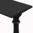 Lustre 63" Solid Wood Console Table-1065667977