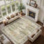 Tapis persan lavable délavé-70817485-85291487