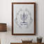 Gribbin «Happy Hanoukka II», reproduction d'art sur toile-1410283524-1410283529