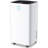 R.W.FLAME 24 Pints per Day Console Dehumidifier for Rooms up to 1500 Sq. Ft.