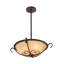Overbury 3 - Light Pendant