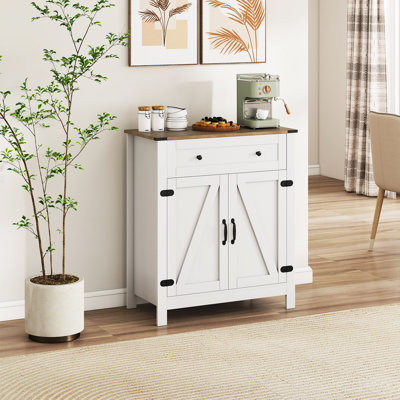 Accent Chest